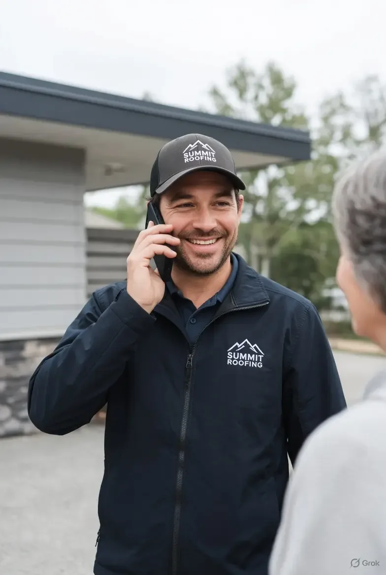 Flat Roof Leak Repair Helenwood, TN FAQs